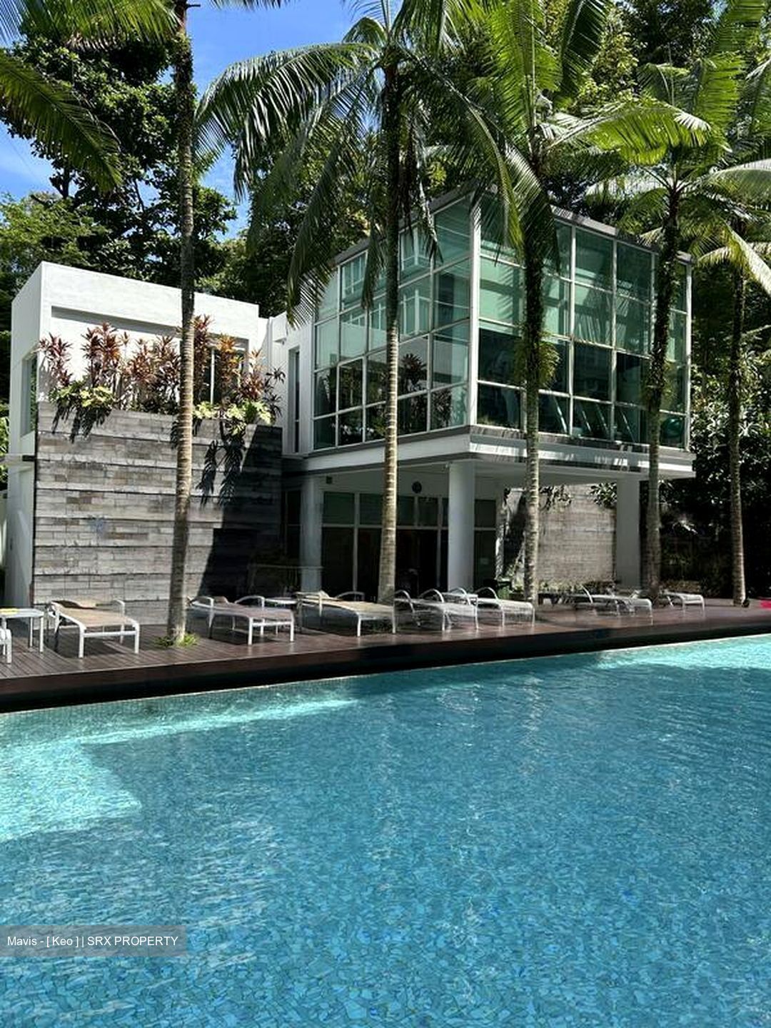 The Pearl @ Mount Faber (D4), Condominium #476347871